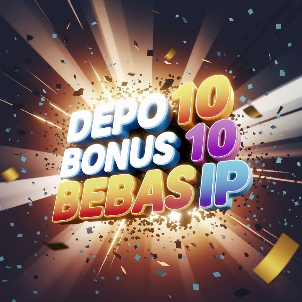 SLOT DEPOSIT 25K BONUS 25K TO KECIL 🦯 SLOT GAMES More Info