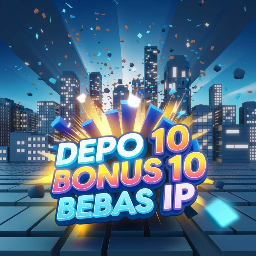 SITUS SLOT DEPO INDOSAT 🦋 SLOT DEPOSIT DANA 10 Situs Slot