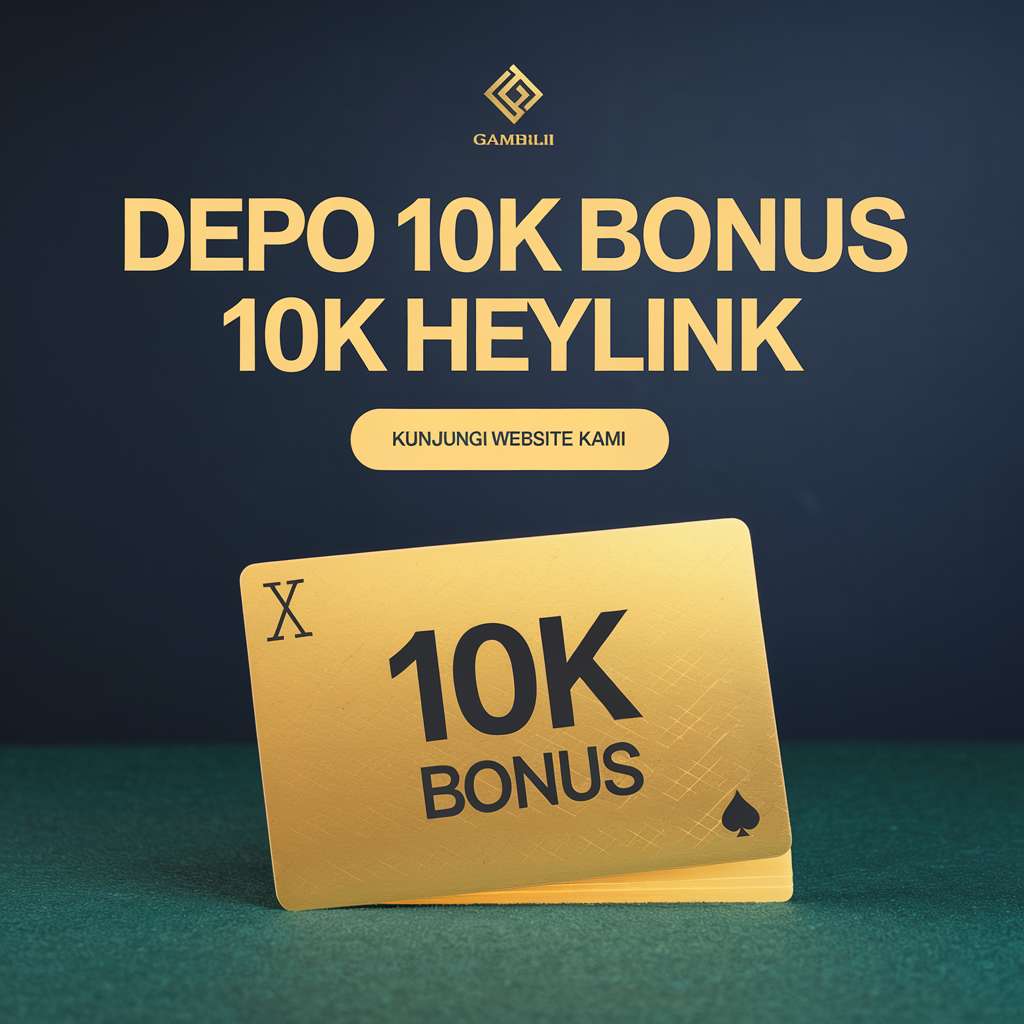 DIDITOTO ⚙️ ONLINE SLOT Kartu Gores Online Gratis