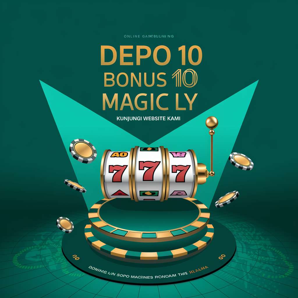 MBS88 🚨 Bonus Deposit Trik Memilih Permainan Slot Online