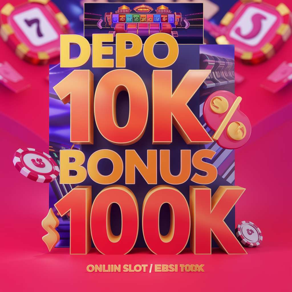 DEMO ONLINE SLOTS 🚃 SLOT TERPERCAYA Play Free Slots Browse