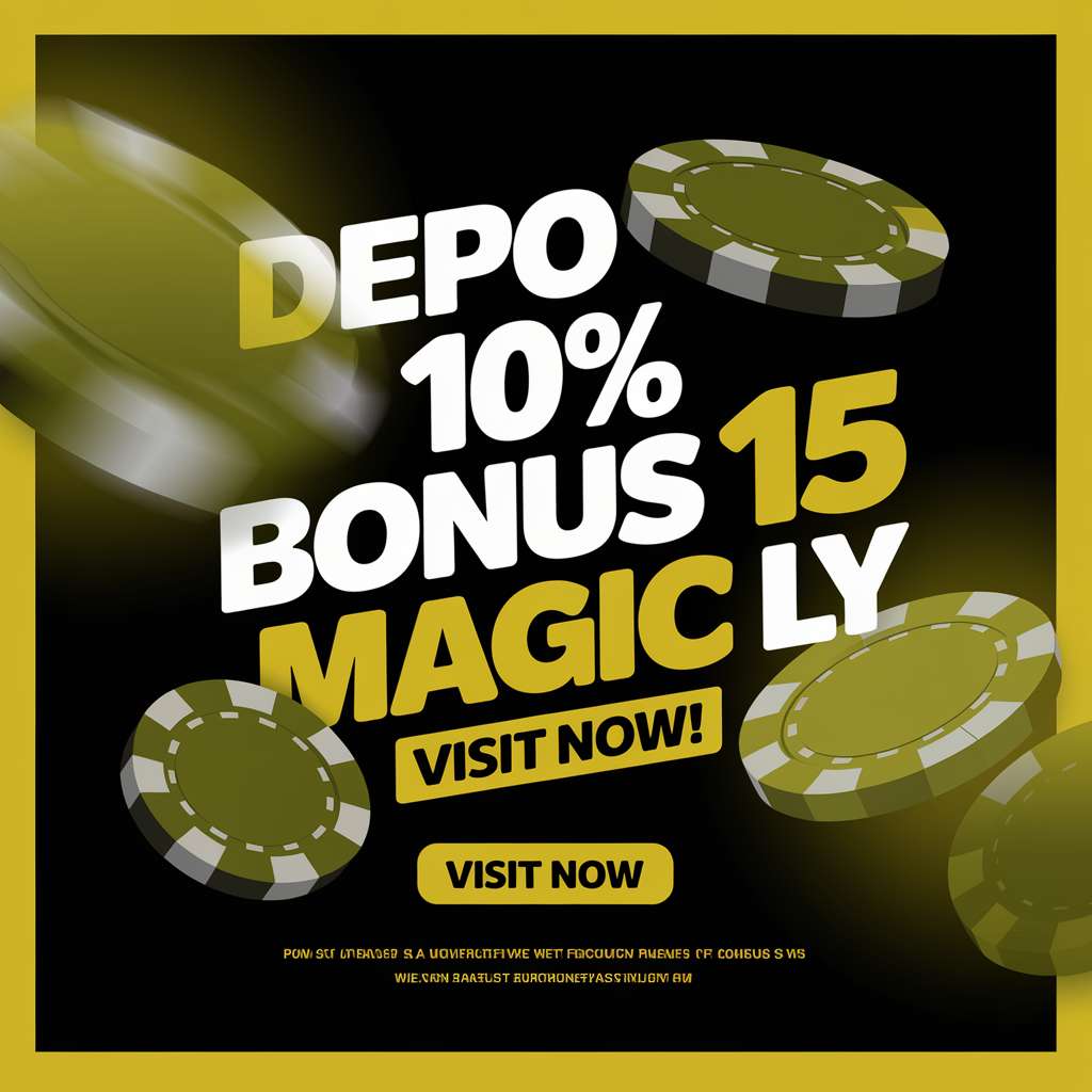 TOGEL4D 🦽 Nyonya Judi Mpo Daftar Situs Slot Online Dan