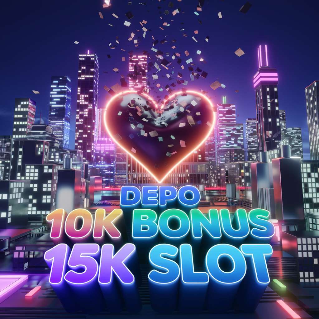 BET 10 RIBU ⏲️ REAL MONEY SLOTS Bet10Ribu Alternatif Login