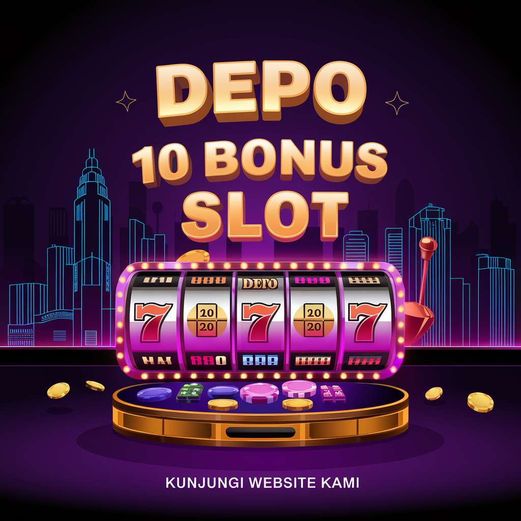 SLOT DEMO BISA BELI SCATTER 🎒 SLOT JACKPOT Panduan Lengkap