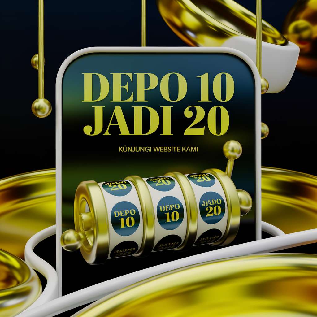 DEPO 25 25 BEBAS IP 💵 SLOT PRAGMATIC Bonus 100 Bebas Ip