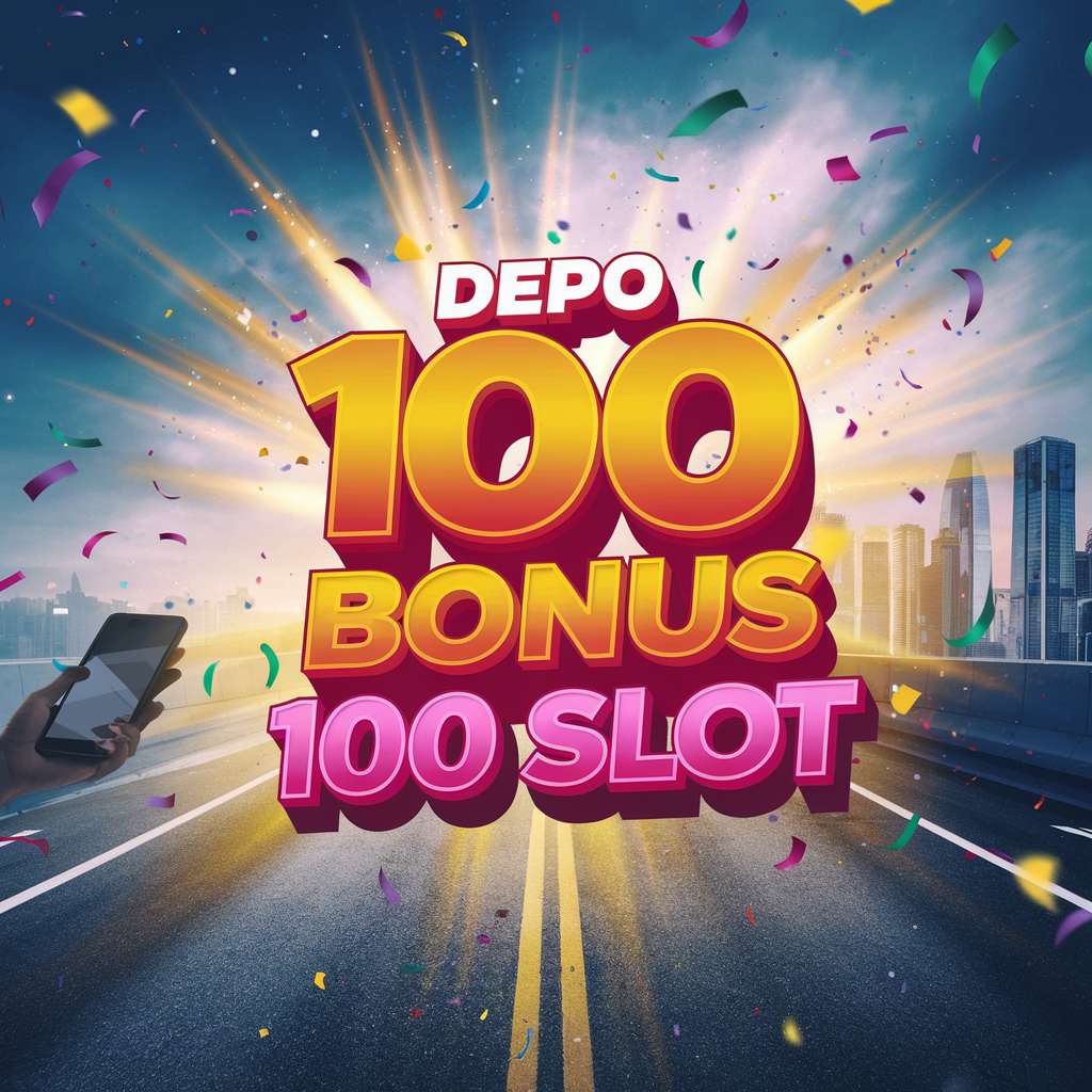 SITUS SLOT MINIMAL DEPOSIT 5000 🍂 SLOTOMANIA FREE COIN Slot