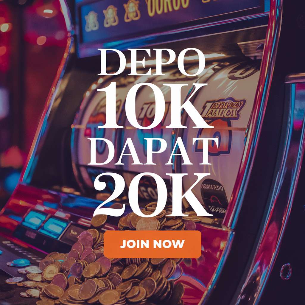 RTP TOTO 👕 SLOT TERBARU Donototo Rtp Game Slot Gacor Hari