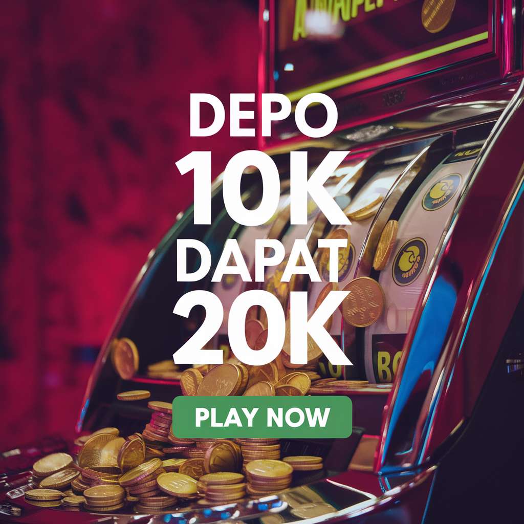 ALIRAN SLOT 🎪 CASINO SLOTS ONLINE Erosi Dan Aliran Permukaan