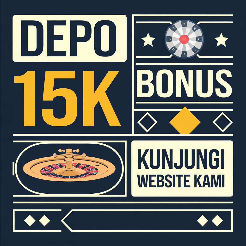 GAME SITUS ONLINE 🏆 SLOT DEPOSIT Mainkan Game Online Gratis