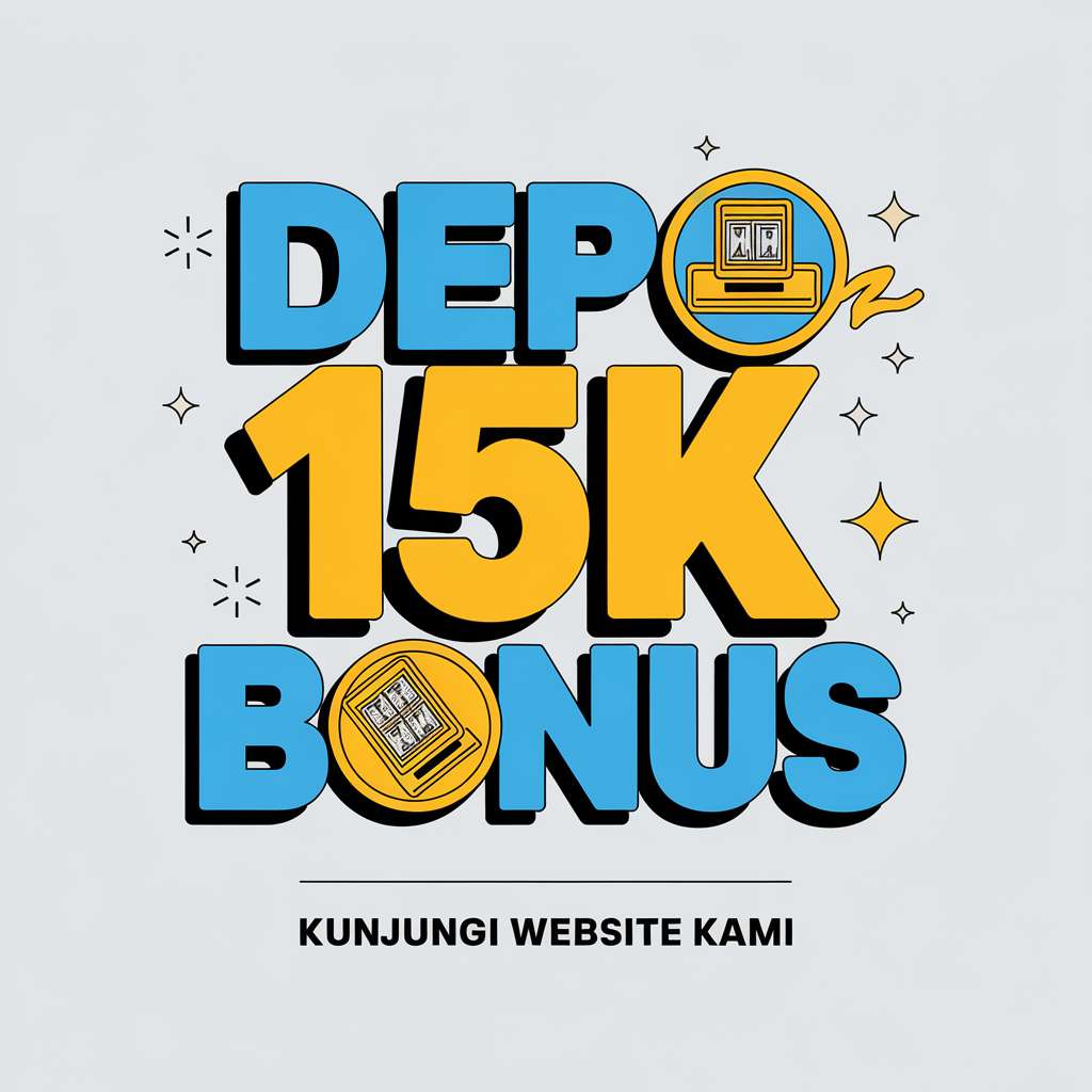 SLOT DEPO 4K 🩺 RAINBOW RICHES CASINO Rajaspin Tempat Depo 5K