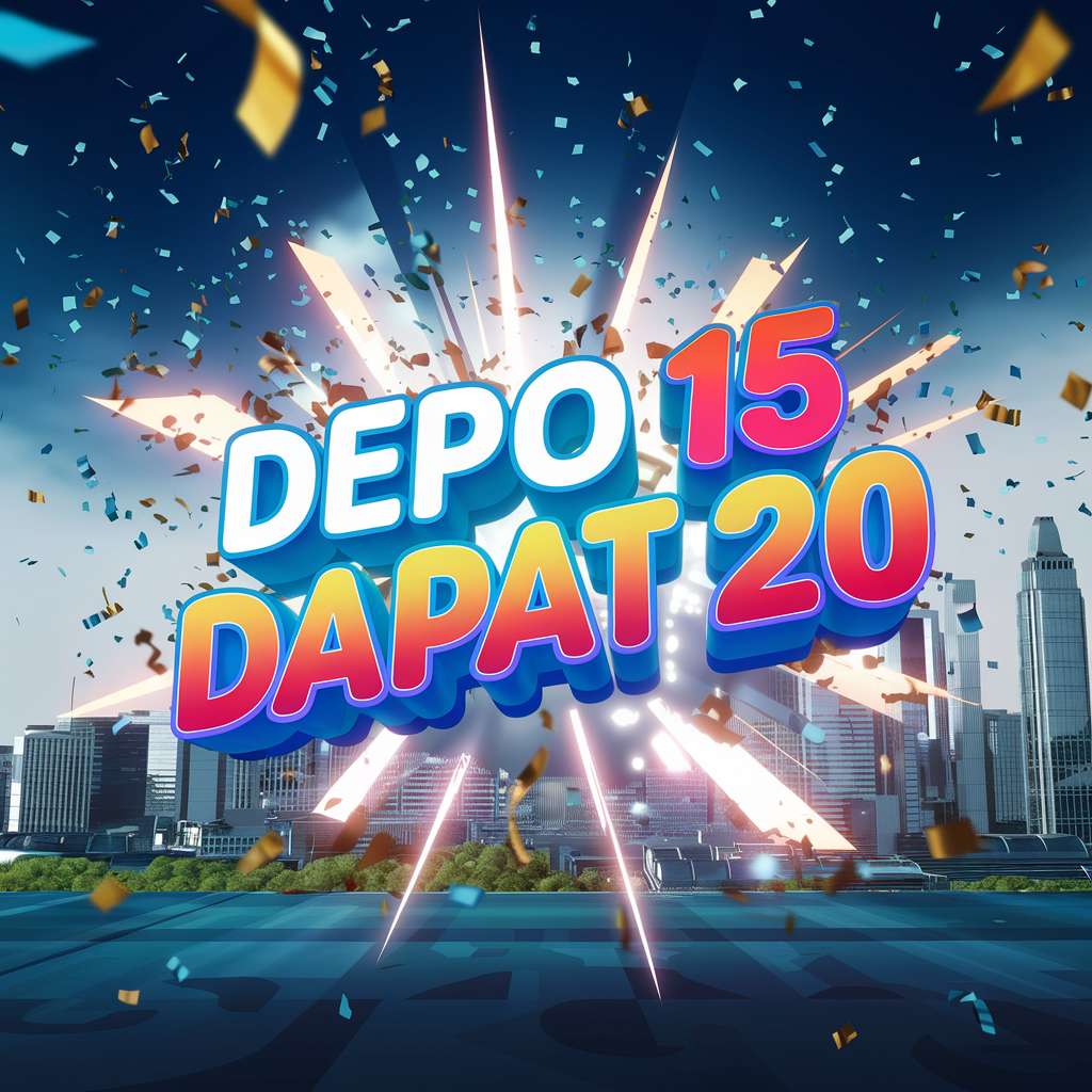 DEPO 30 + 30 📊 SLOT DEMO PRAGMATIC PLAY Depo30 30 Untuk