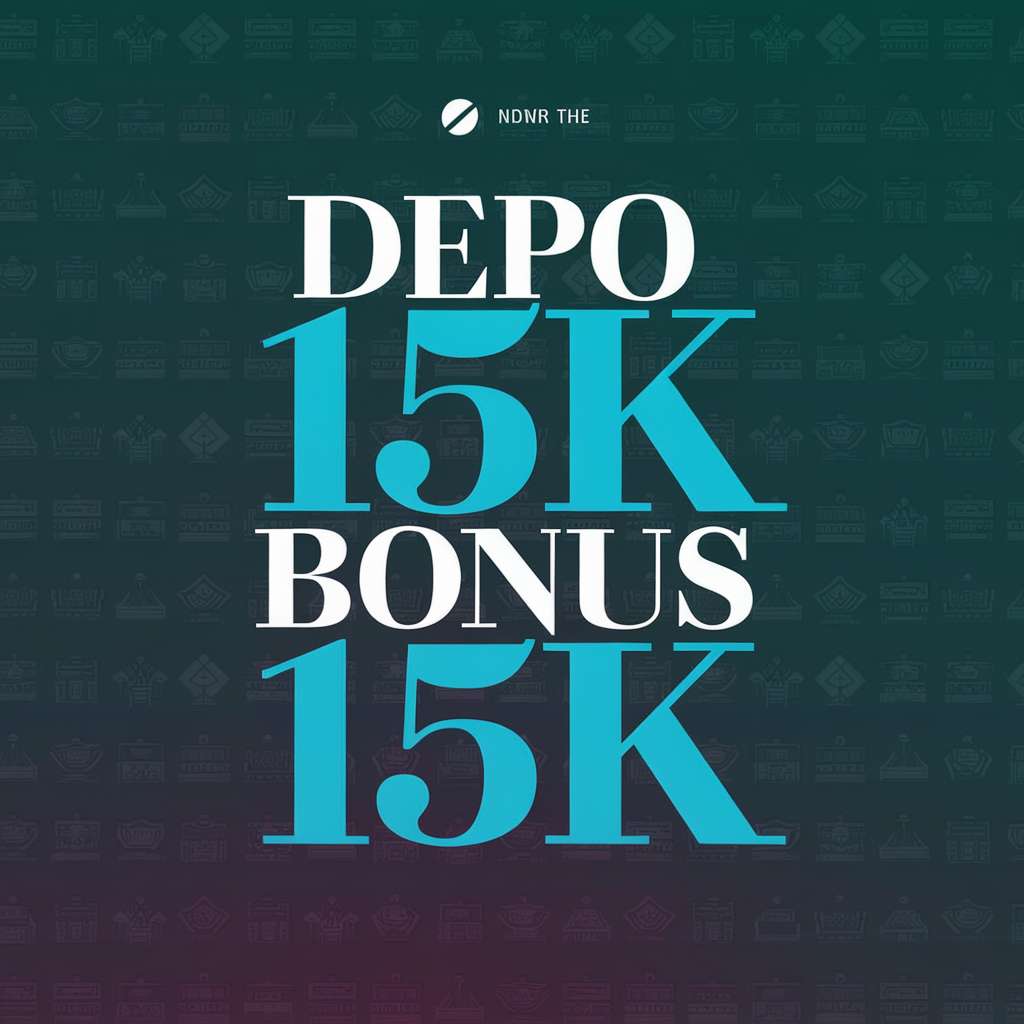 SLOT DEPO 10K JADI 25K 💾 SLOT PRAGMATIC Link Viral Deposit