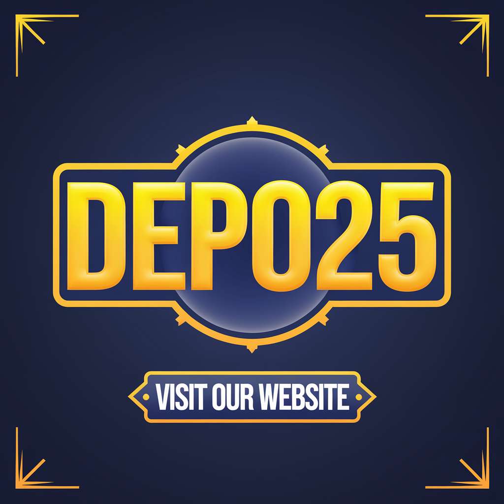 DEPO MINIMAL 10K 🧾 SLOT DEPOSIT DANA Slot Deposit Minimal