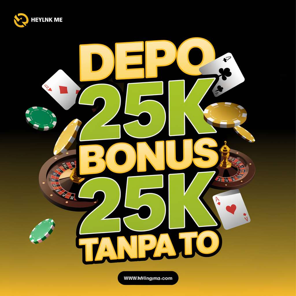 DEPO PALSU SLOT 🚉 JOKER123 PLAY 7 Situs Slot Pulsa Terbaik