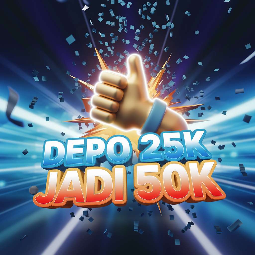 SITUS SLOT DAPAT BONUS 🧭 SLOT GAMPANG Promosi Setiap Hari