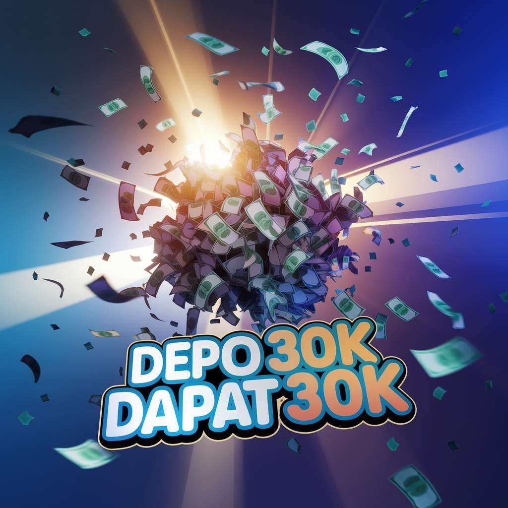 DEMEN303 SLOT 🪡 JACKPOT GACOR Situs Judi Slot Resmi