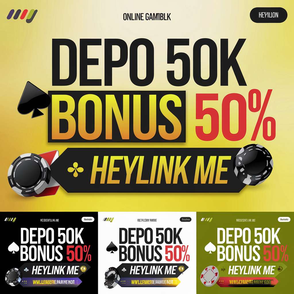 SLOT DEPO PULSA XL 🩰 DUNIA 777 SLOT GACOR Slot Mpo Depo