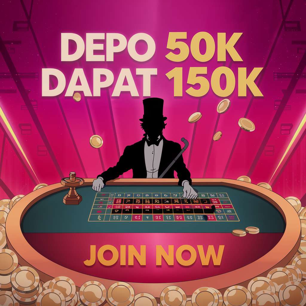 PORTAL TOGEL 📊 ONLINE SLOT Pintu Togel Online Tempat Bermain