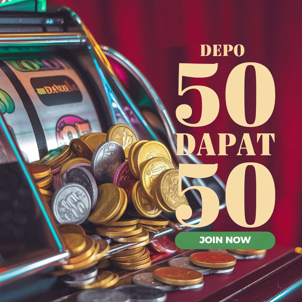 LINK PALING GACOR 🗂️ SLOT MACHINE ONLINE Rekomendasi 20