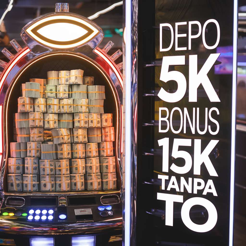 DEPO 20 BONUS 35 🧥 SLOT PLAY Overview Amzd Kbin Social