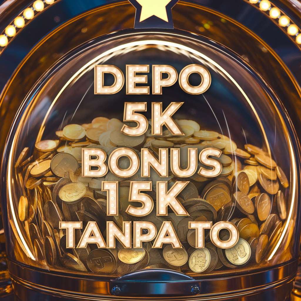 CARA DEPOSIT SLOT PAKAI DANA 🛠️ BONUS DEPOSIT A Simple Key