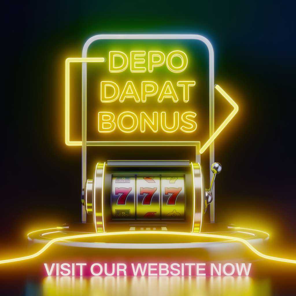 DEPO 20 BONUS 100 🐳 DUNIA777 Depo 100 Bonus 100 & Bonus New