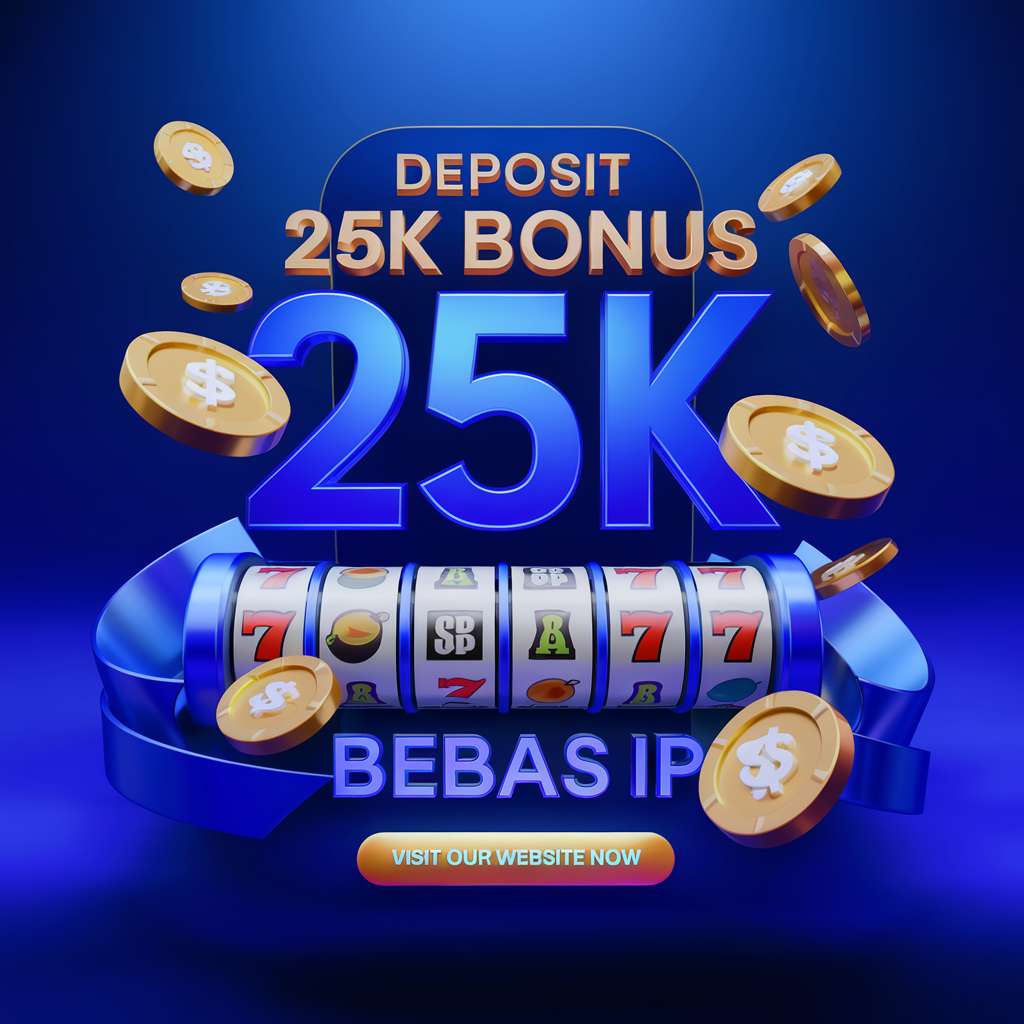 DEPO 20 BONUS 20 TO KECIL 🎺 Promo Free Slots 3X 5X 7X 10X