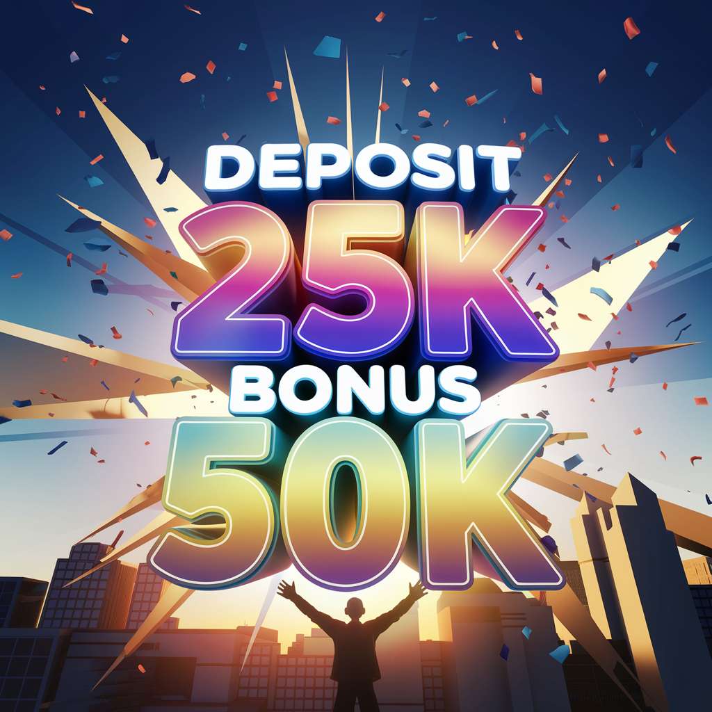 PROMO BONUS NEW MEMBER 100 🎉 Bookie7 Di Awal Slot Game Depo