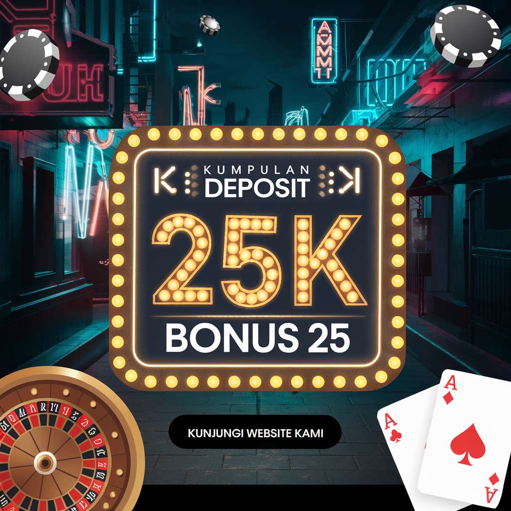 AKUN SLOT YANG LAGI GACOR 🧴 SLOT TERPERCAYA 7 Cara