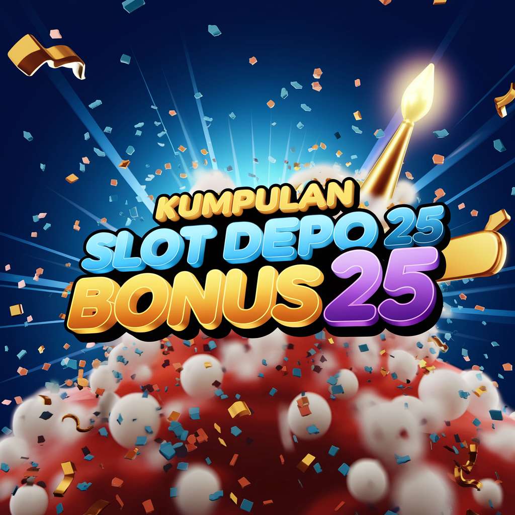 SLOT HDI ☀️ Tinggal Buka, Semua Game Jackpot Slot Ini Sudah