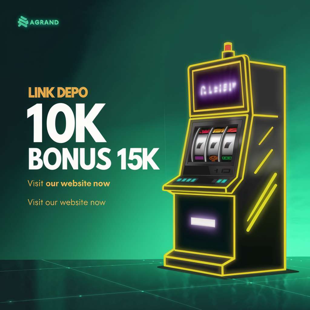 ADAMTOTO 🥇 Game Slot Adalah Situs Game Online Di Indonesia