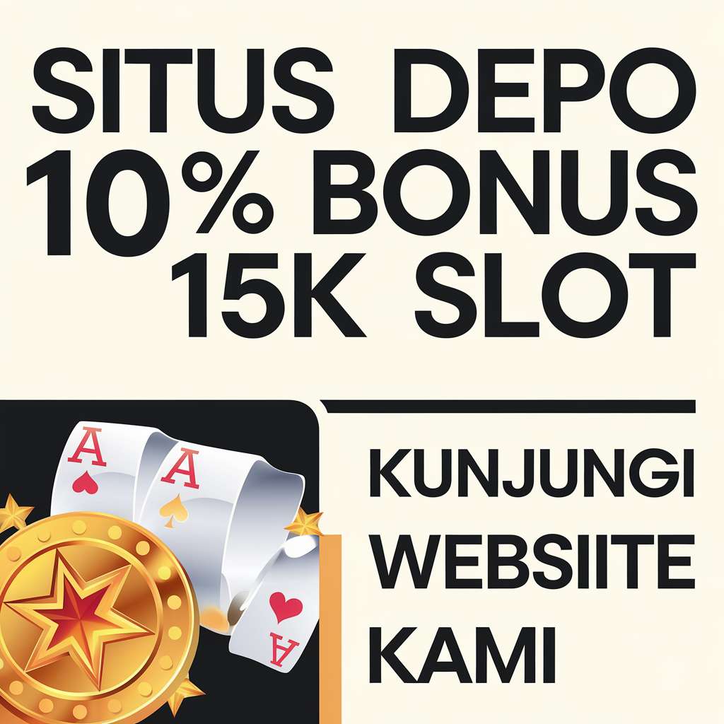 INDO4D SLOT ✨ SLOT DEPOSIT Indo4D Situs Slot Online Gacor