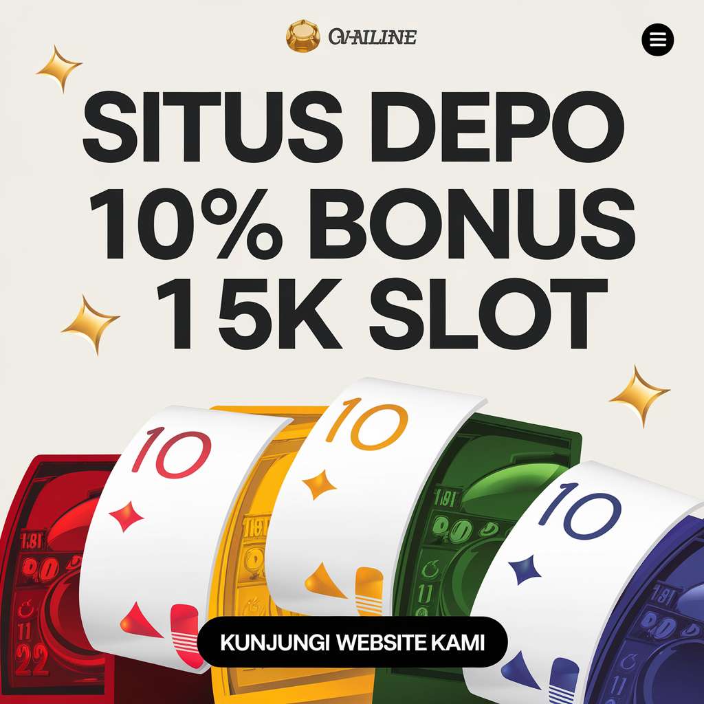 BONUS DEPO POKER 📡 DEMO SLOT PRAGMATIC Jackpoker Com Play At