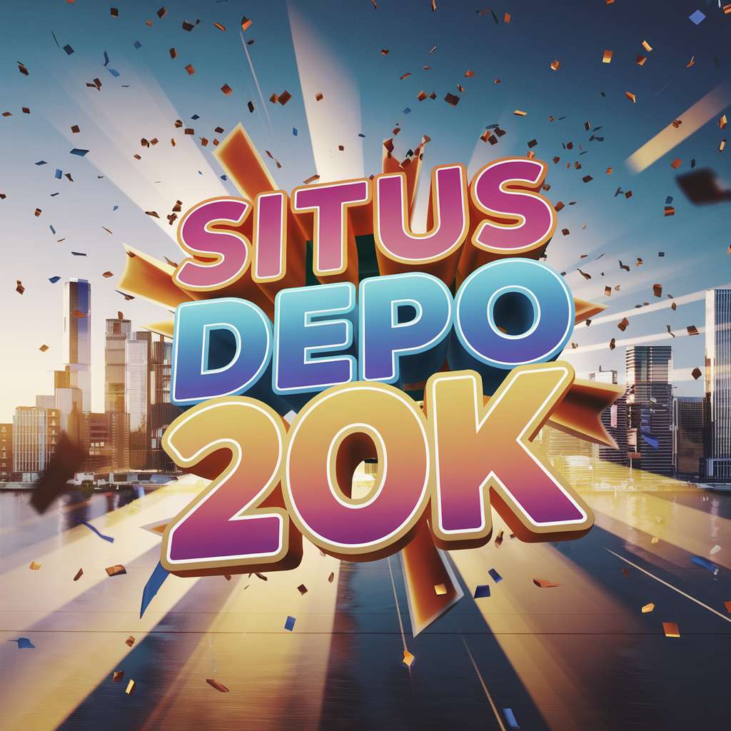 GILA JUDI SLOT 🌙 SLOTS LV Gila138 Situs Judi Slot Server