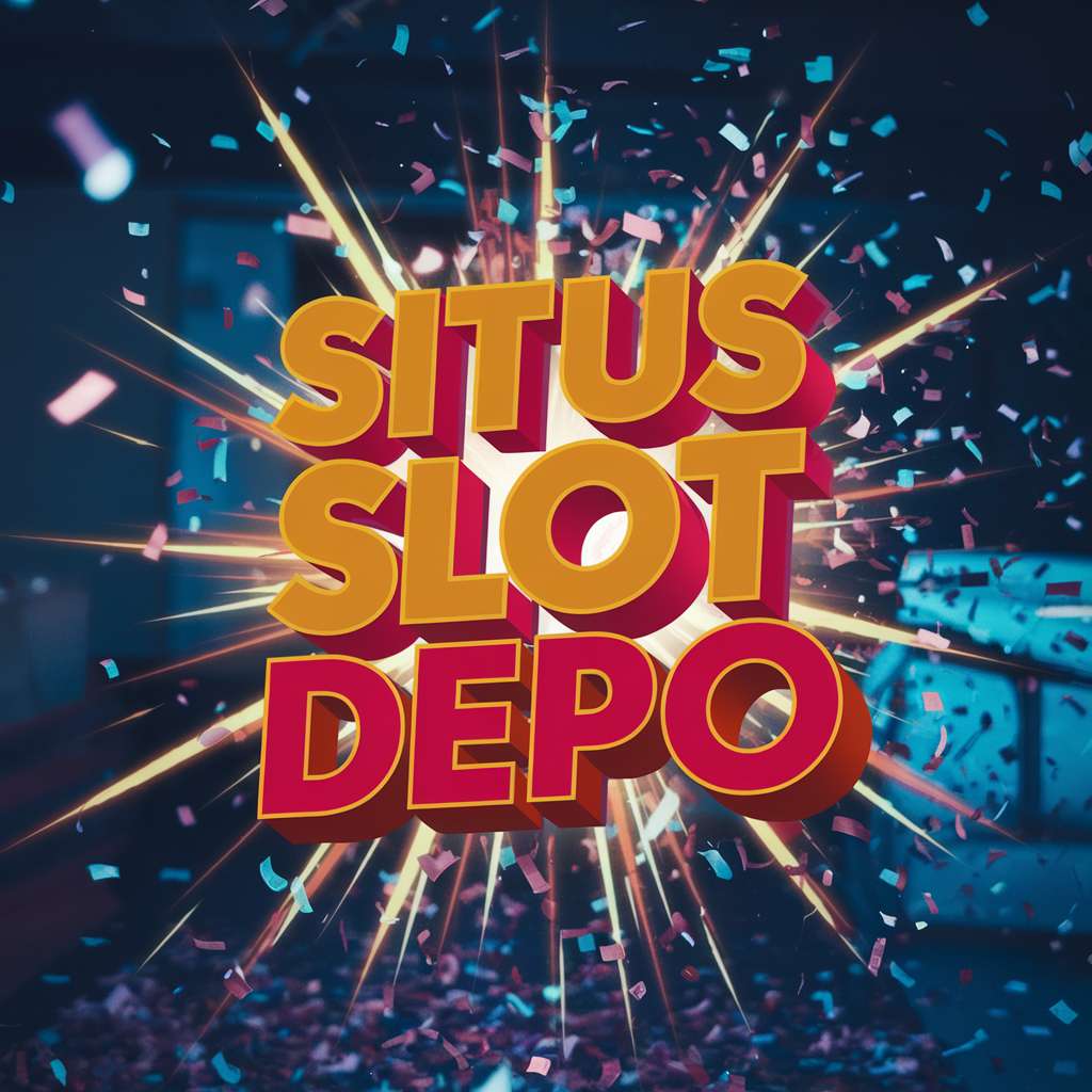 SITUS SLOT TANPA TURNOVER 🗳️ SLOT TERPERCAYA Aturwin Situs