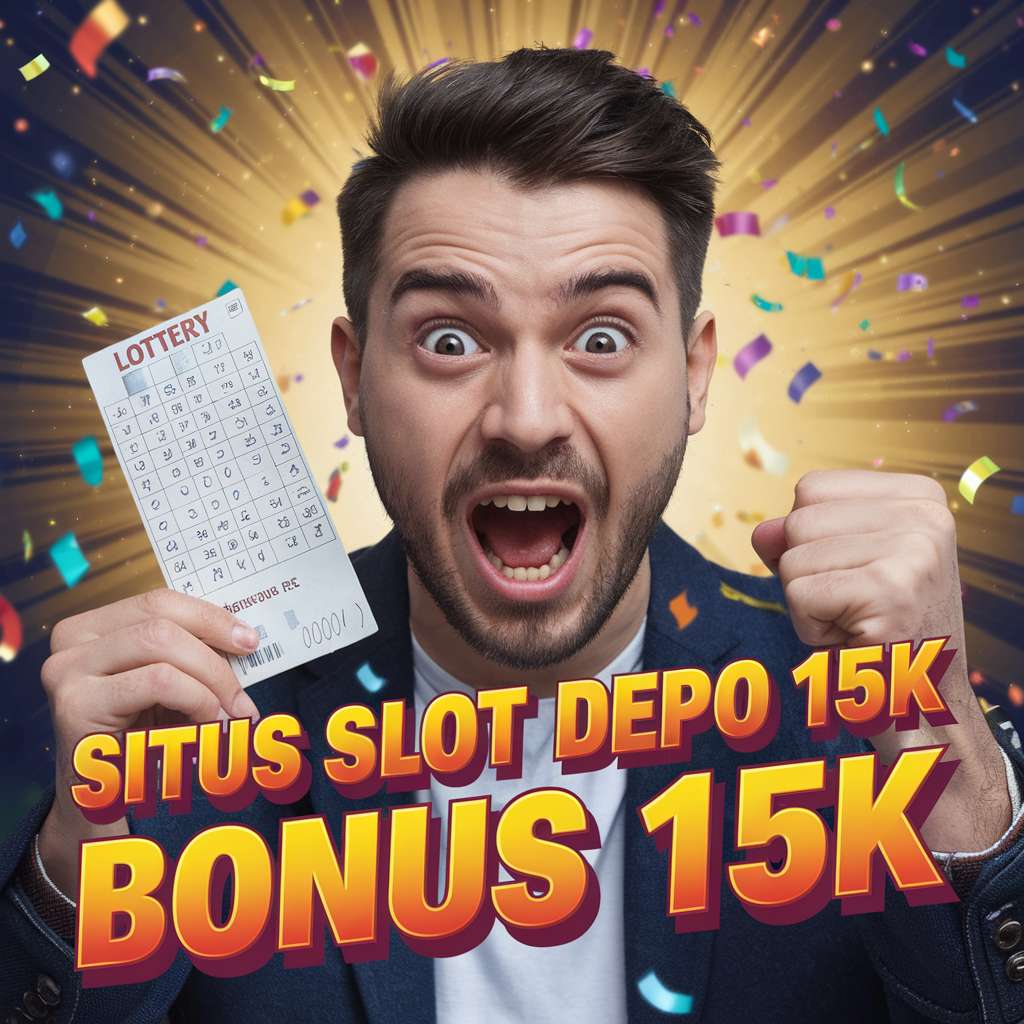 SLOT YANG GACOR MALAM INI 🧹 GLOWIN88 Situs Slot Gacor Hari