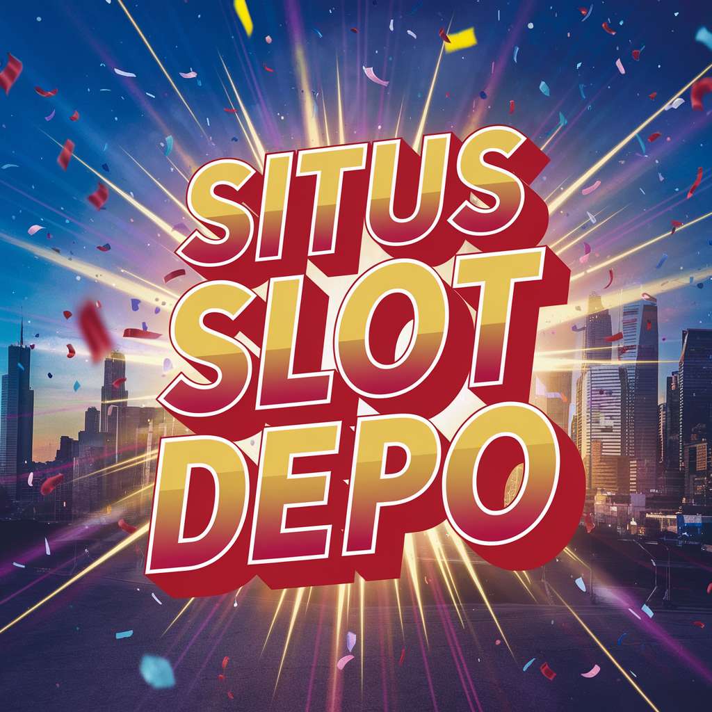 DEMO SLOT TANPA DEPOSIT 🧫 GAME SLOT ONLINE Slot Gratis Slot