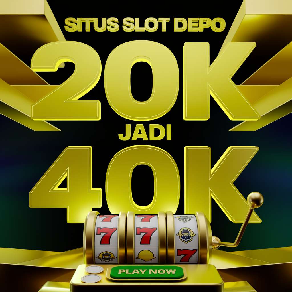 MPO DEPO 20 BONUS 20 🔭 77LUCKS Raih Keuntungan Besar Dengan