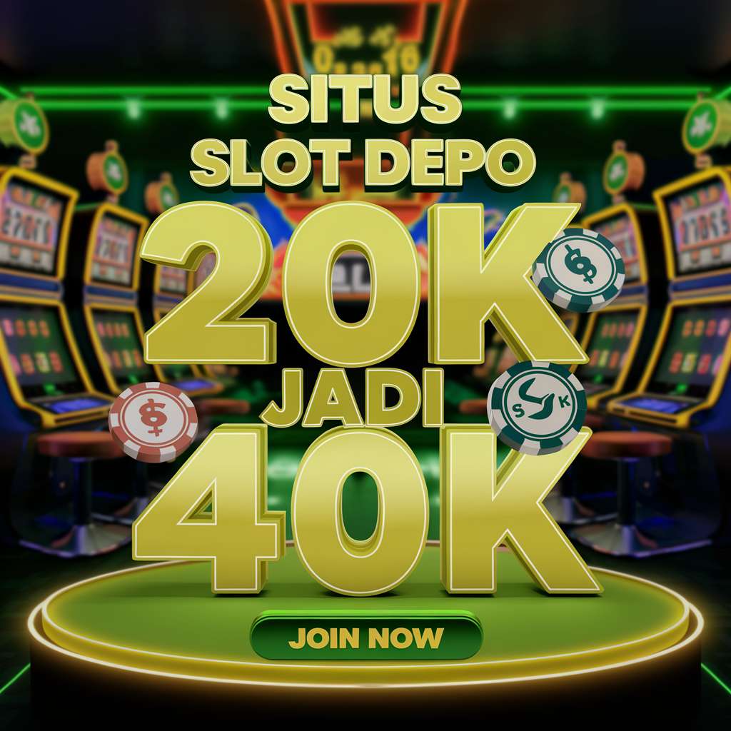 BOLA138 🛋️ Situs Slot Slot Deposit Dana Link Alternatif