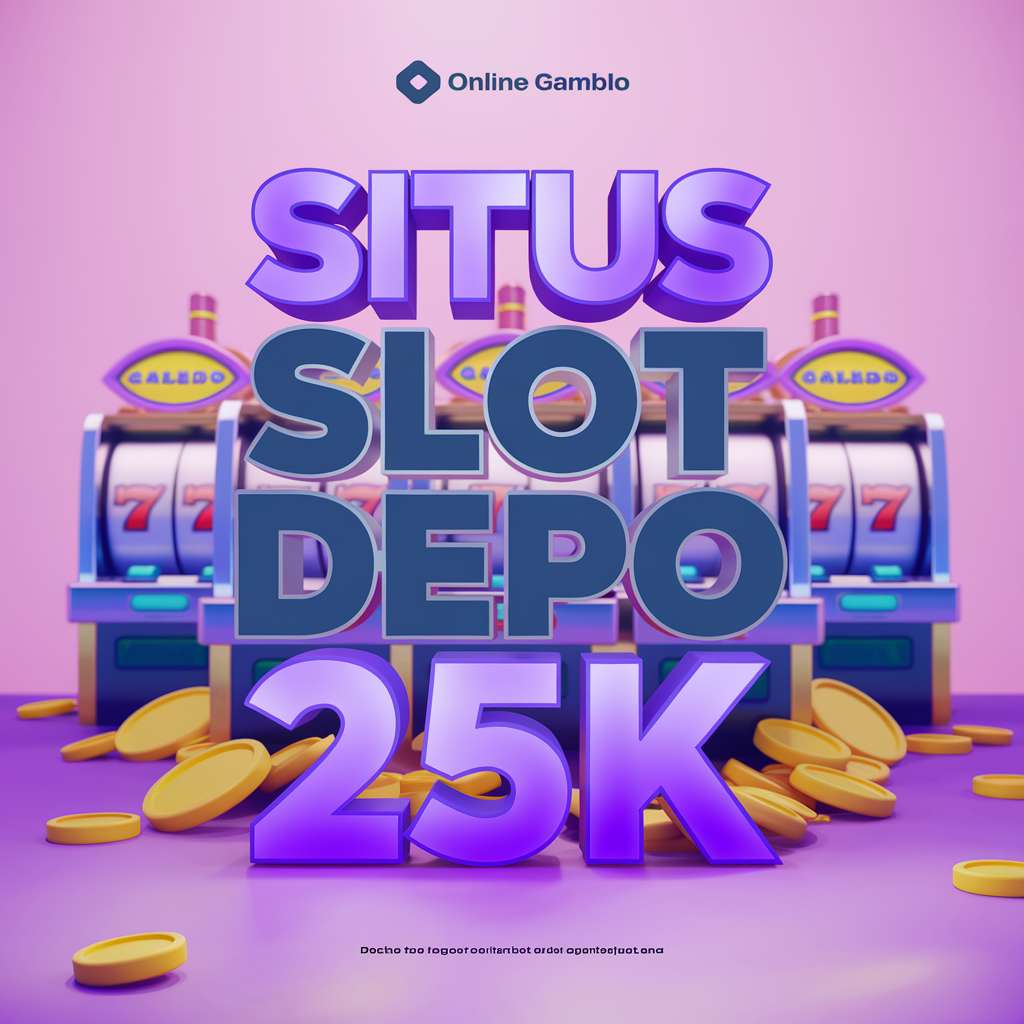 SITUS SLOT PROMO 100 TO KECIL 🚤 SLOT TERBARU Situs Judi Slot