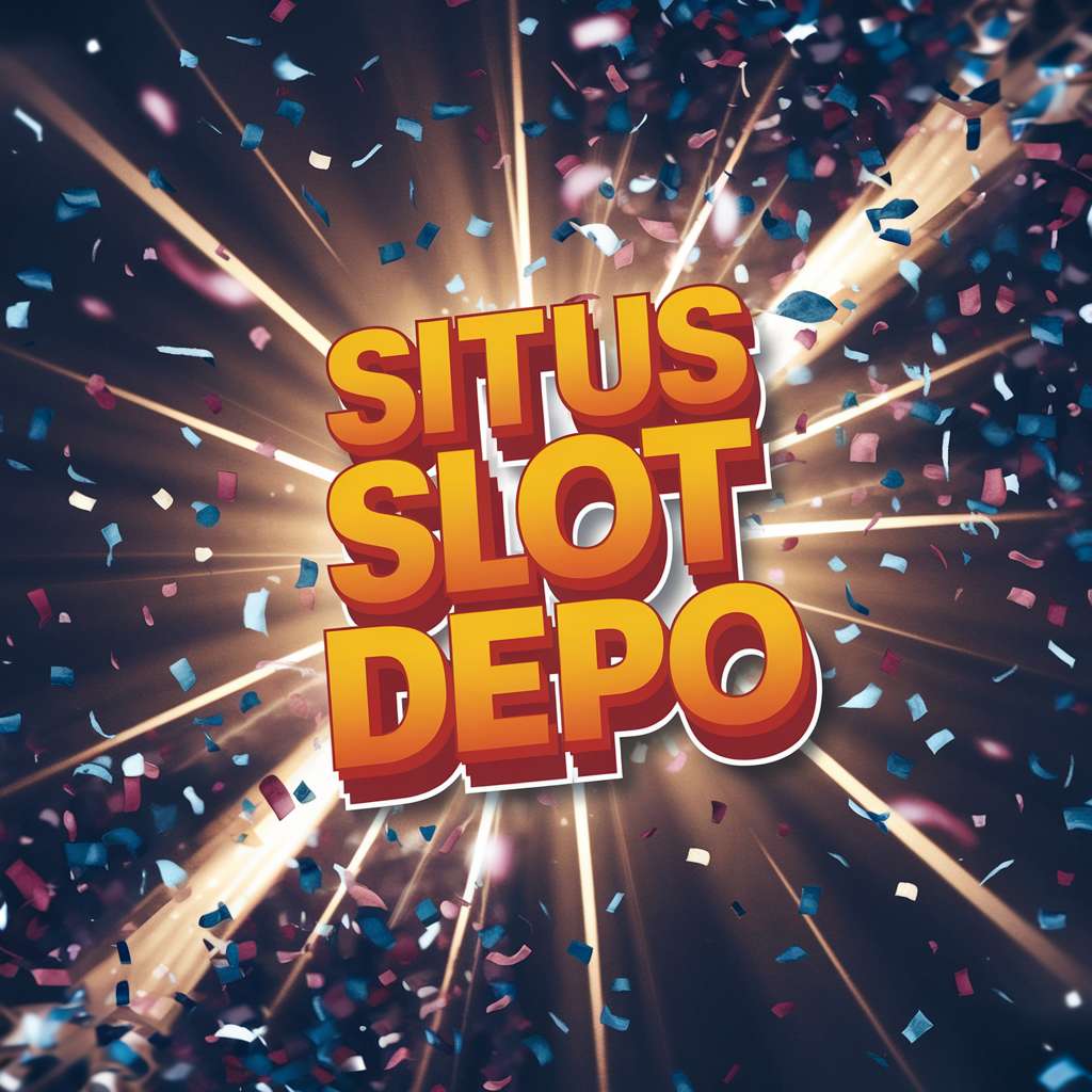 SITUS SLOT BONUS 🚄 Online Slots Real Money New Member 200