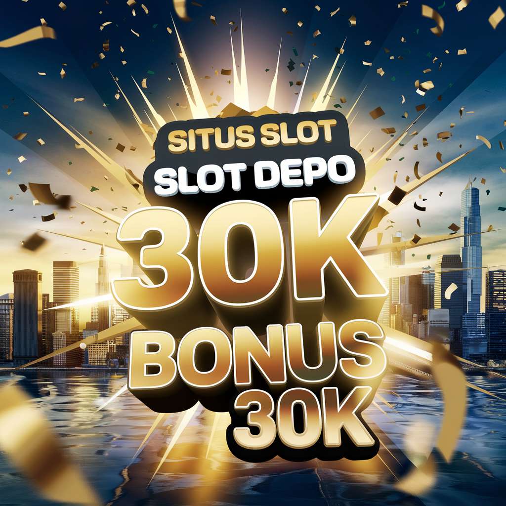 LINK SLOT GACOR HARI INI PRAGMATIC PLAY 🧲 SLOT MACHINE 