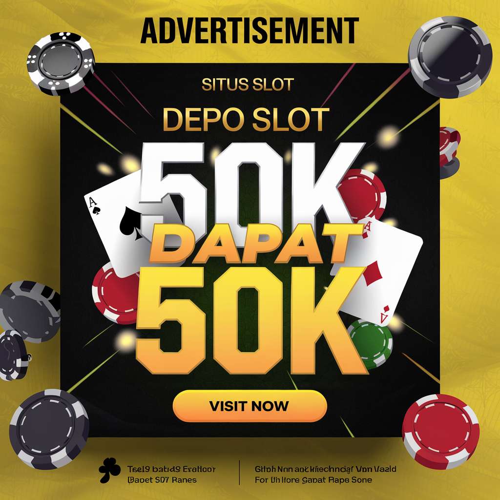 7DTOTO ☀️ Slot Terpercaya Bocoran Game Terbaik Dari Slot