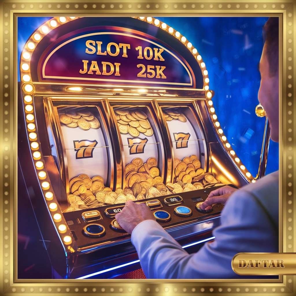 NINOBOLA SLOT 🛠️ JACKPOT SLOT Ninobola Situs Slot Gacor Hari