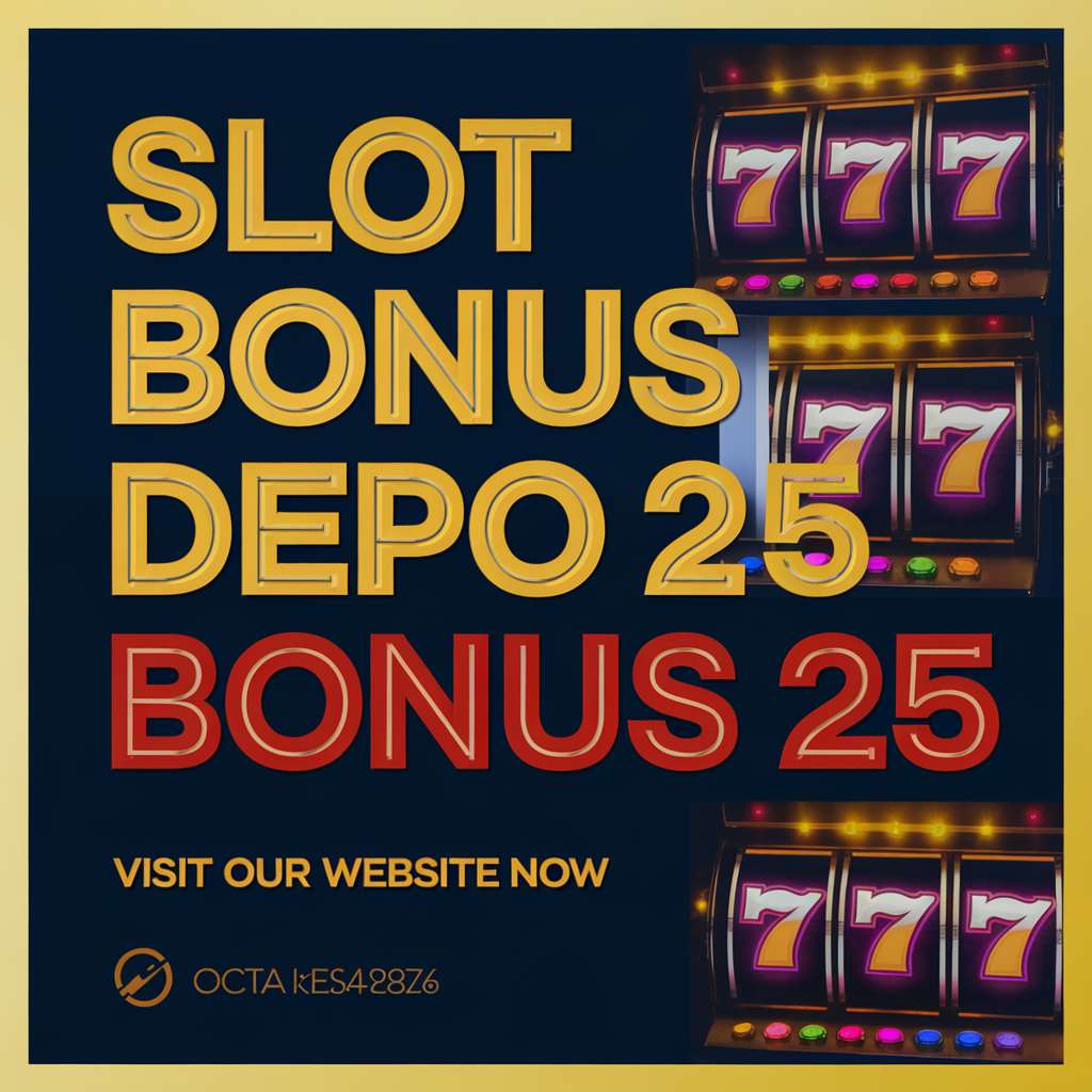 ANJAY4D 🧾 Slot Gratis Agen Judi Slot Online Gacor 4D Resmi