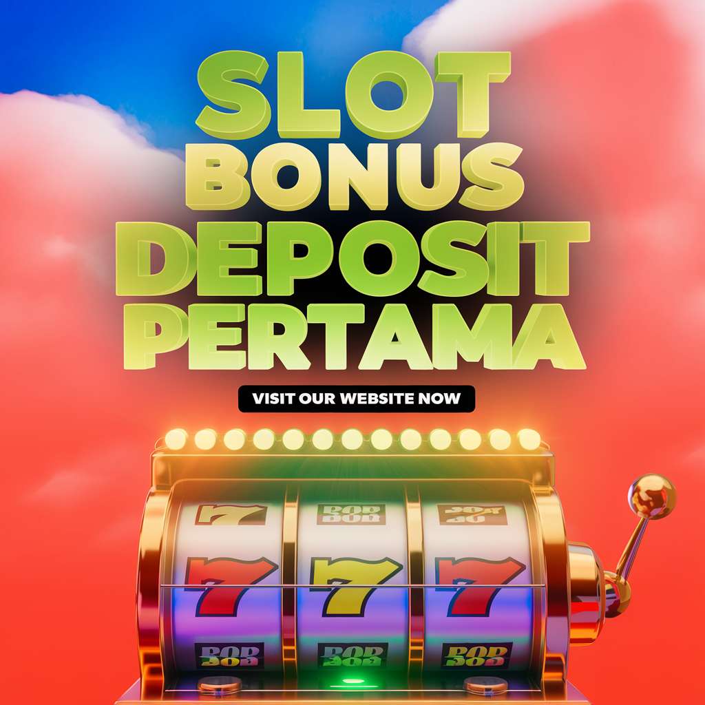 BONUS MEMBER BARU 🩹 BIG777 SLOT Kumpulan Bonus New Member