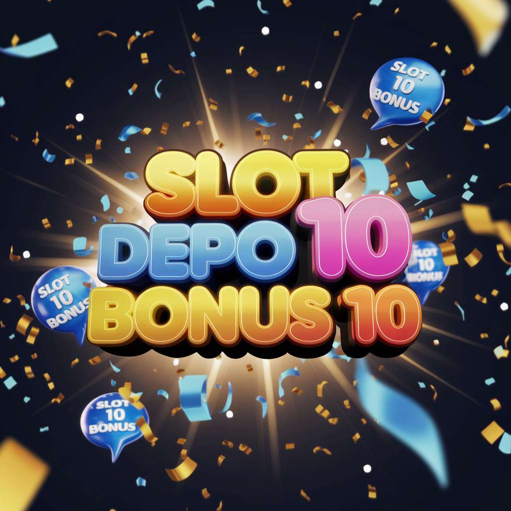 DEPOSIT VIA DANA 🧸 Bandar Togel Online Casino Slot Machines