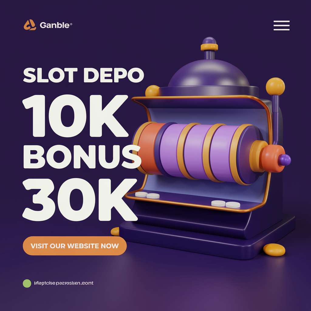 SLOT DEPO PULSA TERBAIK 🦋 SLOT SPIN Sa138 Situs Deposit