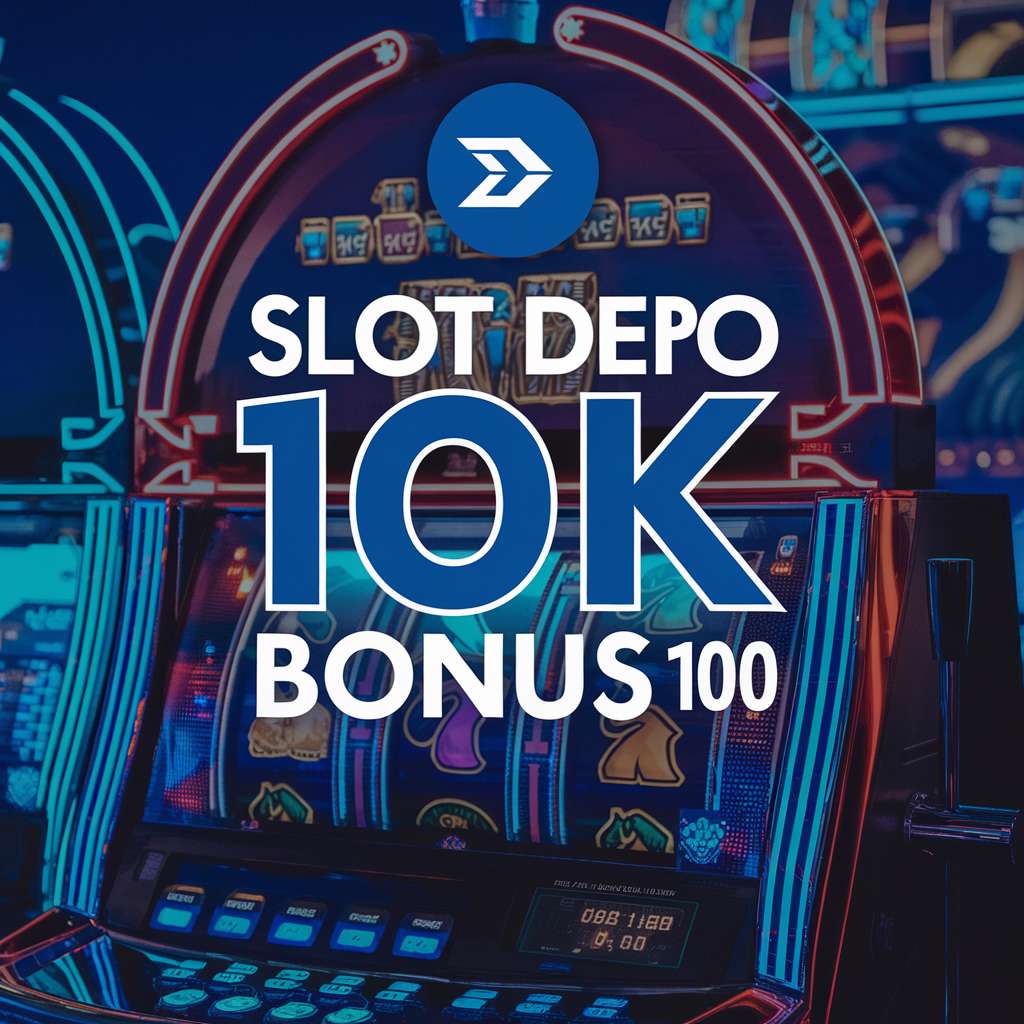 SLOT ONLINE ASIA ⚔️ SLOT TERBARU Situs Slot Online