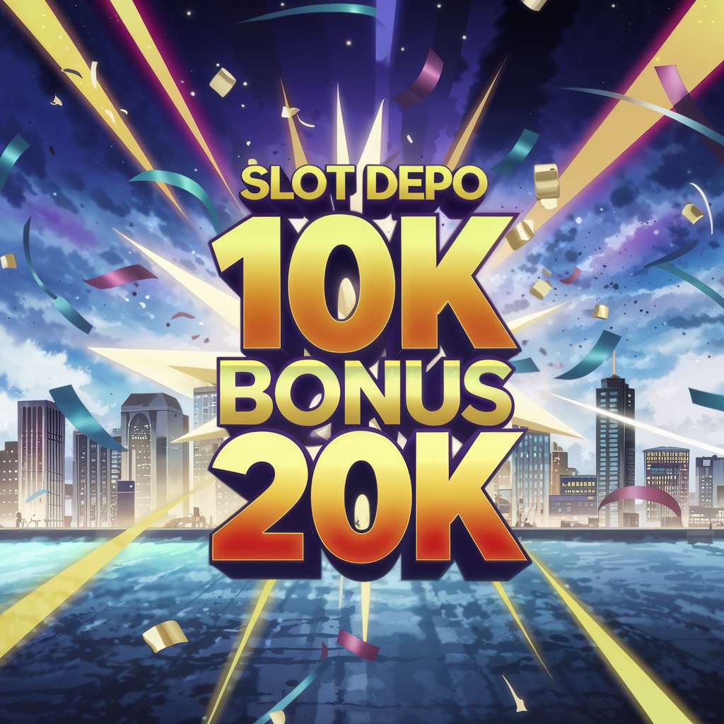 DAFTAR SITUS MPO SLOT 👝 SLOT DANA Mpo838 Situs Judi Mpo